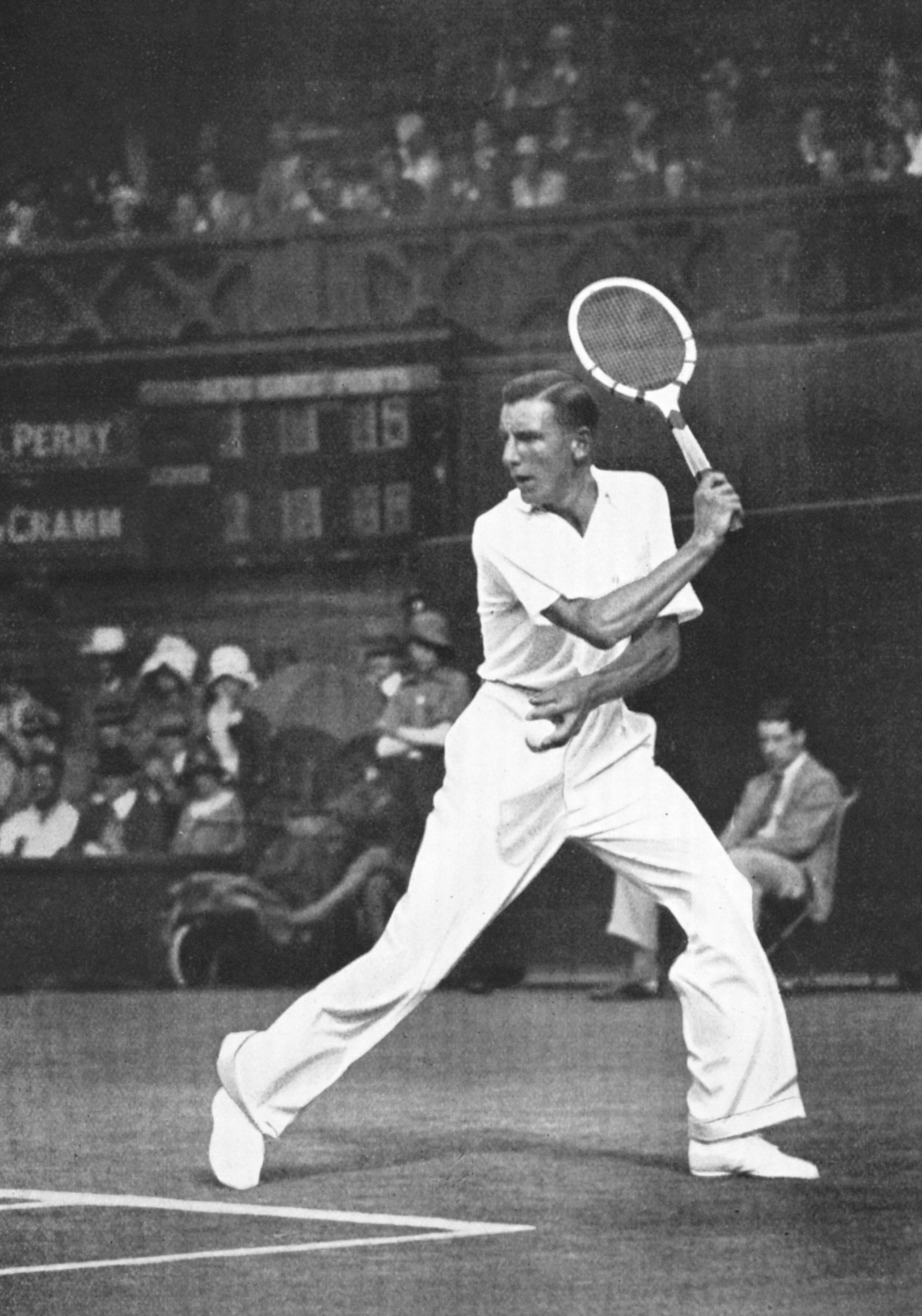 Tenniswoche Galerie
